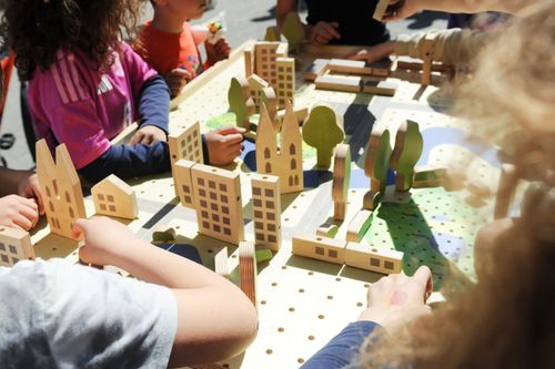 Familientag in Rodenkirchen – Gemeinsam machen wir Rodenkirchen wasserfest