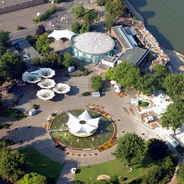 Für Zusammenhalt & Solidarität – Open-Air Festival