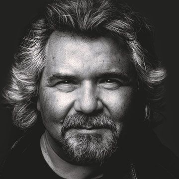 Tommy Engel & Band – Familich & Fründe