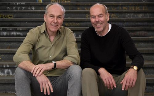 Die Seligen oder die letzten Tage der Spezialdemokratie