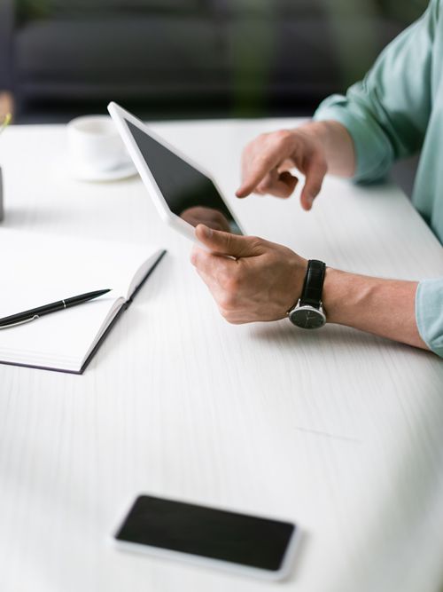 Offene Werkstatt für digitale Mündigkeit und Souveränität