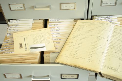 Objektgeschichten teilen. Einblick in digitale Tools und Online-Plattformen