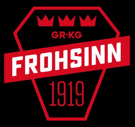 Kostümsitzung KG Frohsinn