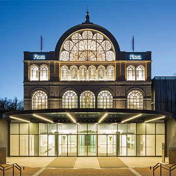 Knipp Knipp Hurra! – Das Leben ist ganz nah