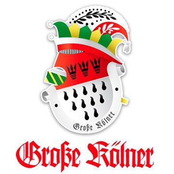 Große Kölner Kostümsitzung
