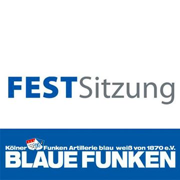 Festsitzung