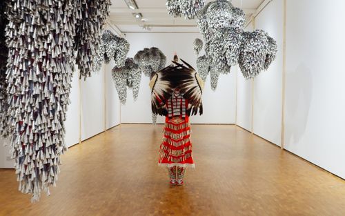 Stimmen aus Turtle Island – Indigene Gegenwart in den USA