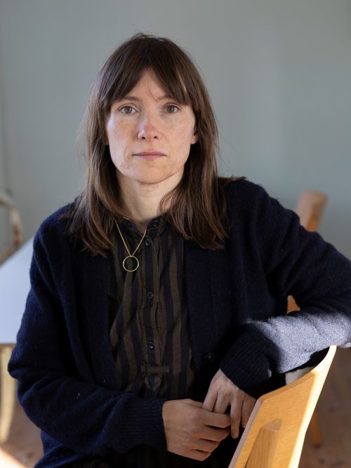 Heike Geißler: Heinrich-Böll-Preisträgerin 2025