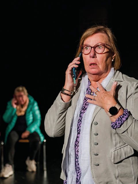 Reingelegt und abgezockt!