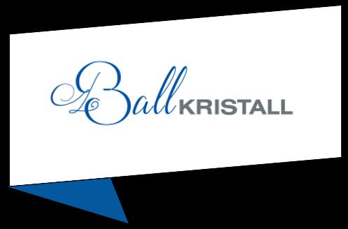 BallKRISTALL 2026