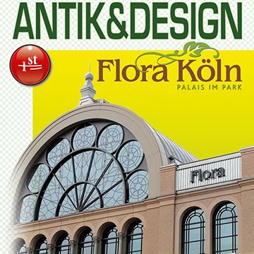 Antik- und Designmarkt