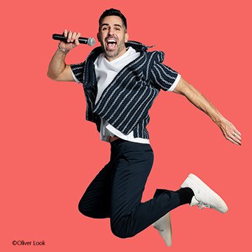 Daniel Luis – Autotune