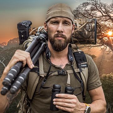 Robert Marc Lehmann: Mission Erde Live – Die Welt ist es wert, um sie zu kämpfen