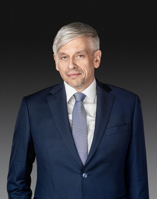 Kabarett: Mathias Tretter