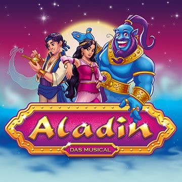 Aladin – das Musical