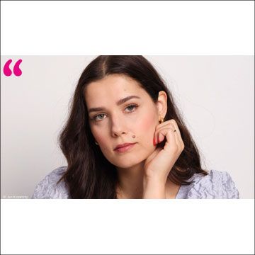 lit.COLOGNE Tara-Louise Wittwer über Nemesis’ Töchter – Ein feministisches Plädoyer für die Anerkennung weiblicher Wut