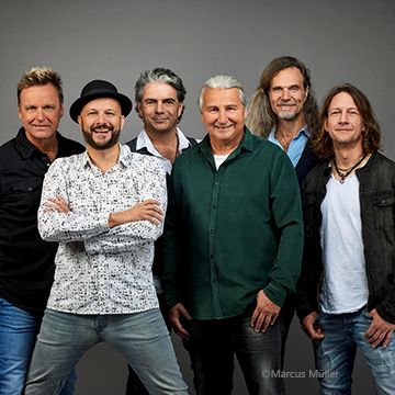 Bläck Fööss – 50 Jahre am Tanzbrunnen