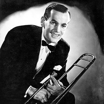 Glenn Miller Orchestra
