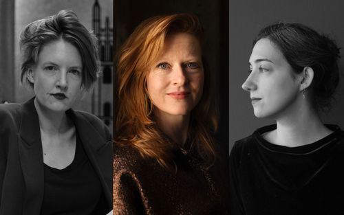 Ein Ort der Poesie: Anderland 7